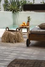 De Raffia Mand - Groot, Huis en Inrichting, Verzenden, Nieuw