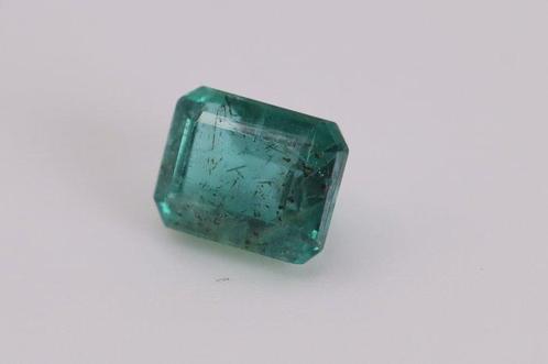Zonder Minimumprijs - 1 pcs Groen Smaragd - 1.68 ct -, Sieraden, Tassen en Uiterlijk, Edelstenen