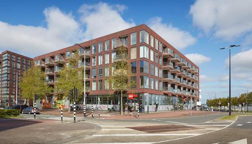 Appartement in Amsterdam, Huizen en Kamers, Huizen te huur, Noord-Holland, Appartement
