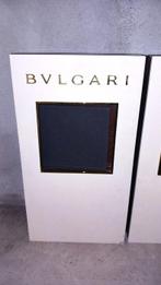 Espositori da gioielleria Bulgari Advertentiefiguur (2) -
