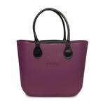 Obag - COMP24ST-MIS01 - red-2, Sieraden, Tassen en Uiterlijk, Tassen | Damestassen, Verzenden, Nieuw
