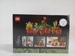 LEGO Icons Miniplantjes - 10329, Verzenden, Nieuw