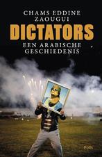 Dictators 9789463100946 Eddine Zaougui Chams, Boeken, Verzenden, Gelezen, Eddine Zaougui Chams