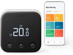 tado Slimme Thermostaat X - Smart Thermostat - Bedrade, Verzenden, Zo goed als nieuw