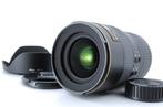 Nikon AF-S 16-35mm f/4G ED VR Cameralens, Nieuw