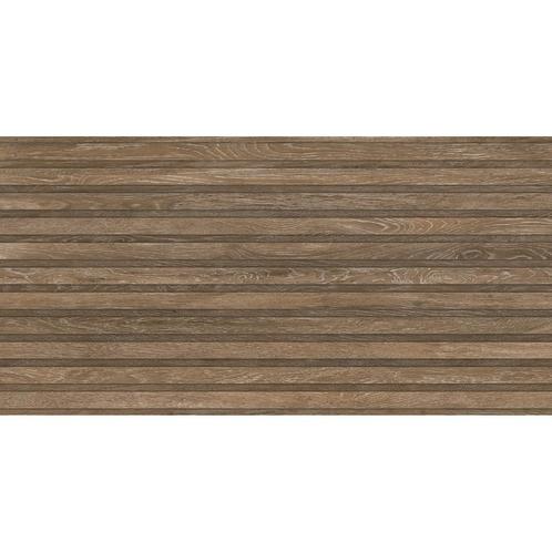 Vloertegel Pamesa At Viggo Nogal 60x120 cm Gerectificeerd, Doe-het-zelf en Verbouw, Sanitair, Ophalen of Verzenden
