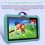 7 Inch Kinder Tablet met Android en Educatieve Functies, Computers en Software, Android Tablets, Verzenden, Nieuw