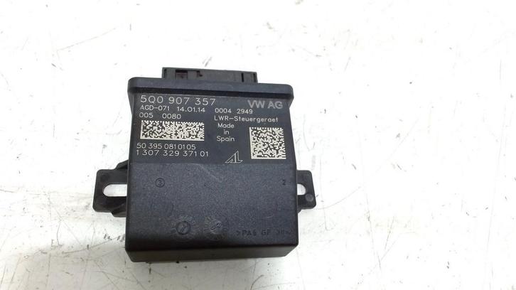 Computer verlichting Audi A3  2.0 TDI 5Q0907357, Auto-onderdelen, Elektronica en Kabels, ARN erkend, Stiba lid, Erkend duurzaam