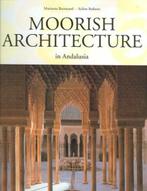 Moorish architecture in Andalusia | 9783822831038 |, Zo goed als nieuw, BARRUCAND, Marianne  & BEDNORZ, Achim