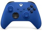 Veiling - Xbox Draadloze Controller - Blauw, Nieuw