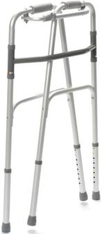 Looprek opvouwbaar Gecko starr Drive, Diversen, Verpleegmiddelen, Ophalen of Verzenden, Nieuw