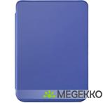 Kobo Clara SleepCover Case Folioblad Blauw, Verzenden, Nieuw, Kobo