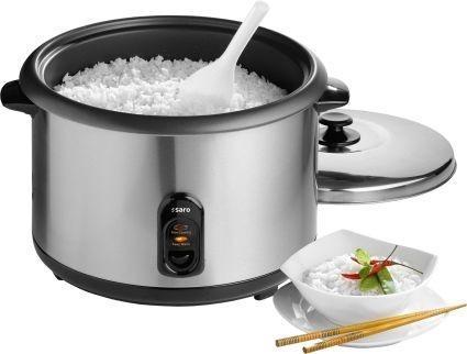 Rijstkoker | RICO | Elektrisch | 4.2L | 1.7kW |, Zakelijke goederen, Horeca | Keukenapparatuur, Nieuw in verpakking, Verzenden