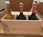 Ruinart - Champagne Brut, Rosé, Blanc de Blancs - 3 Flessen, Nieuw