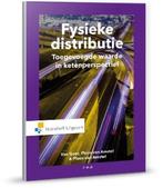 Fysieke distributie | 9789001886998, Boeken, Nieuw, Verzenden