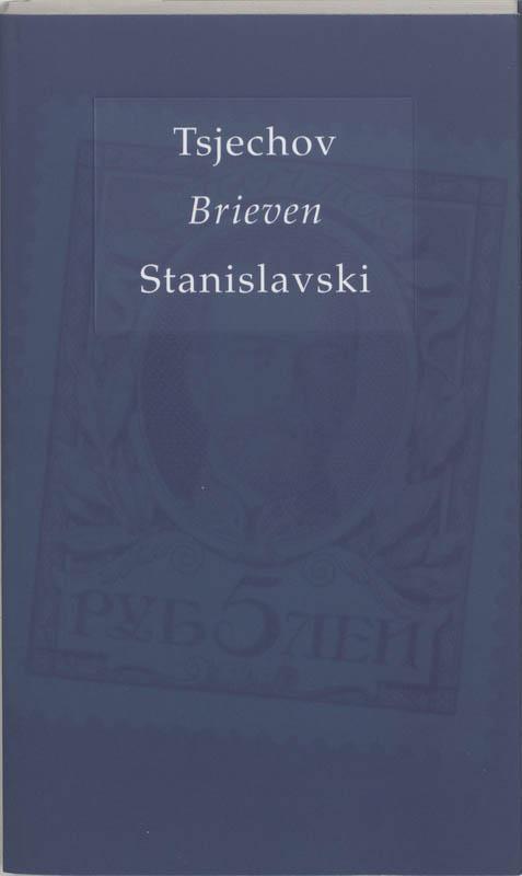 Brieven Tsjechov / Stanislavski / Kappelman reeks, Boeken, Overige Boeken, Zo goed als nieuw, Verzenden