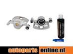 Remklauw Honda Crx voorzijde, links, Auto-onderdelen, Verzenden, Nieuw, Honda