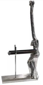 Salvador Dali (1904-1989) - sculptuur, Venus à la giraffe -
