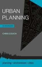 Urban Planning, 9781137427564, Zo goed als nieuw, Studieboeken, Verzenden