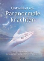 Ontwikkel uw paranormale krachten 9789044761474, Verzenden, Gelezen, Cassandra Eason