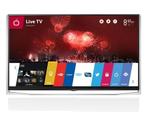LG 84UB980V - 84 inch LED 4K Ultra HD TV, Ophalen, LED, Zo goed als nieuw, 100 cm of meer