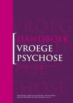 9789088502699 Handboek vroege psychose | Tweedehands, S. Jansen, Zo goed als nieuw, Verzenden