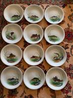 Proceram - Serveerset voor vis - Aardewerk