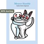 Meneer Humble 9789491886812 Saskia Aïcha Angenent, Boeken, Verzenden, Gelezen, Saskia Aïcha Angenent