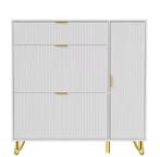 Schoenenkipper met Opbergvakken – Voor Hal en Entree, Huis en Inrichting, Kasten | Schoenenkasten, Verzenden, Nieuw