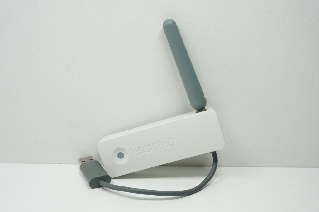 Xbox 360 store wireless networking adapter