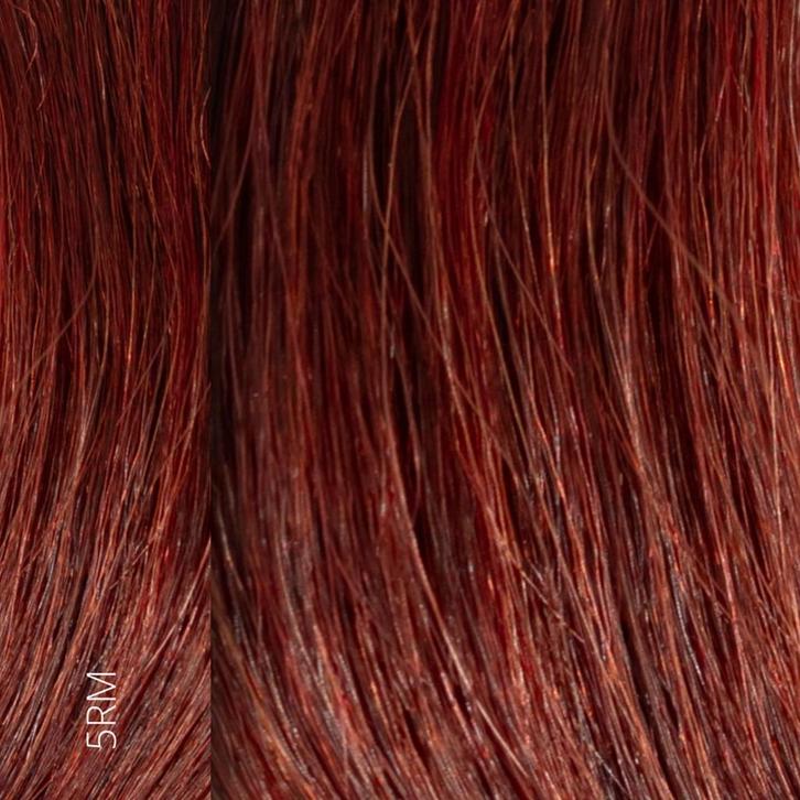 Balmain  Backstage Weft Human Hair  55 cm  5RM, Sieraden, Tassen en Uiterlijk, Uiterlijk | Haarverzorging, Nieuw, Verzenden