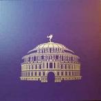 lp box - Bryan Adams - Live At The Royal Albert Hall, Verzenden, Zo goed als nieuw