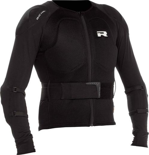 Force D3O Jacket bodyprotector Richa, Motoren, Kleding | Motorhelmen, Verzenden