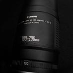 Canon EF 100–200mm f/4.5A Cameralens, Nieuw