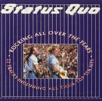 cd - Status Quo - Rocking All Over Years, Verzenden, Zo goed als nieuw