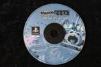 Theme Park World Playstation 1 PS1 Disc Only, Spelcomputers en Games, Verzenden, Nieuw