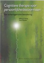 Cognitieve therapie voor persoonlijkheidsstoornissen, Boeken, Verzenden, Zo goed als nieuw, J.E. Young