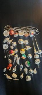 Kerstdecoratie (35) - Glas - Oude kerstballen, Nieuw