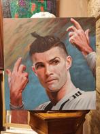 Antonello Di Pinto - Cristiano Ronaldo