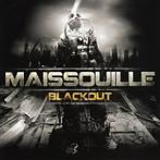 Maisouille - Blackout - CD (CDs), Verzenden, Nieuw in verpakking, Techno of Trance