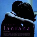 cd - Paul Kelly - Lantana (Music For The Feature Film), Verzenden, Zo goed als nieuw