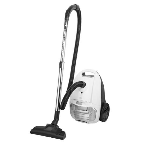 Teesa TSA5020 Stofzuiger ECO WHITE 700 Watt wit, Witgoed en Apparatuur, Stofzuigers, Ophalen of Verzenden