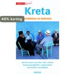 Kreta / Merian live! 9789044740110 Klaus Botig, Boeken, Reisgidsen, Verzenden, Gelezen, Klaus Botig