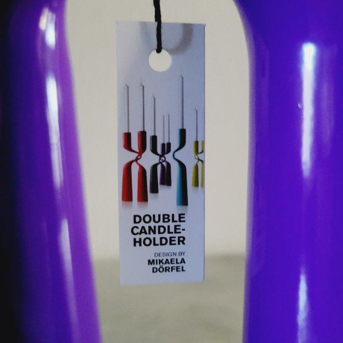 MENU - Double / Tango - Mikaela Dörfel - Kandelaar - Metaal, Antiek en Kunst, Antiek | Meubels | Stoelen en Banken