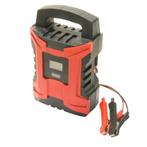 Acculader 6V/12V - 2A/10A, Auto-onderdelen, Accu's en Toebehoren, Verzenden, Nieuw