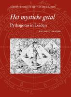 Het mystieke getal / Bert van Selm-lezing / 28 9789059972988, Verzenden, Zo goed als nieuw, Willem Otterspeer