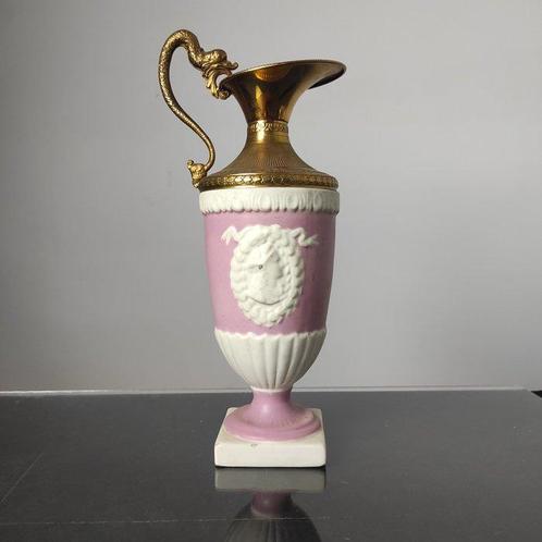 Este Ceramiche Porcellane - Kan - Keramiek, Messing, Antiek en Kunst, Antiek | Glas en Kristal