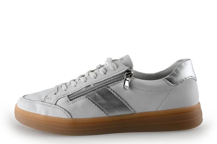 Remonte Sneakers in maat 39 Zilver | 10% korting, Kleding | Dames, Schoenen, Overige kleuren, Zo goed als nieuw, Sneakers of Gympen