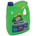 Turtle Wax M.A.X.-Power Car Wash Shampoo 4 liter, Ophalen of Verzenden