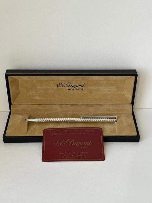 S.T. Dupont - classique - Zonder Minimumprijs - Balpen, Verzamelen, Pennenverzamelingen